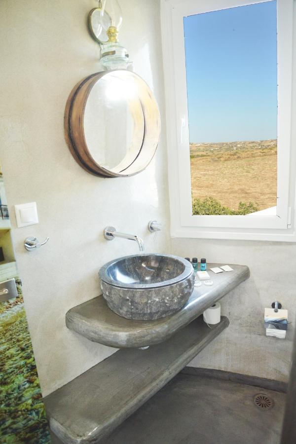 Villa Windmill Zefiria Exterior photo
